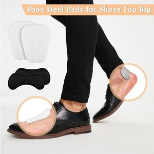 Người Đàn Ông Và Phụ Nữ Dính Giày Lưỡi Miếng Đệm Giày Chèn Lót Cảm Thấy Miếng Đệm Lưỡi Cho Giày - Product Image 4