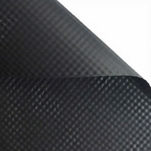 Nouveauté - Papier d'emballage mat imperméable gaufré 50x50cm pour l'emballage de bouteilles de vin et de coffrets cadeaux de spiritueux de luxe - 10 feuilles/paquet - Product Image 4