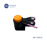 IRO STAR G2 Warp Stacker avec Compensateur de Pré-tension Pièces de Machine Textile Hongye