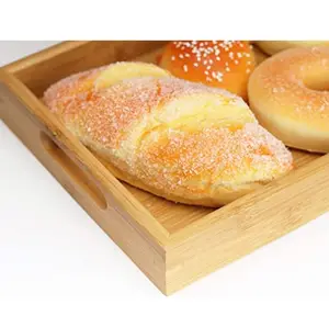 모조리 침대 트레이 foldable-간식과 빵 음료를 위한 부엌 Foldable 아침 서빙 침대 쟁반