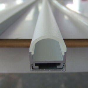 Trắng Opal LED ánh sáng khuếch tán Bìa - Product Image 2