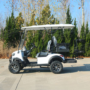 गोल्फ कार्ट स्पीकर गोल्फ कार के लिए shininglsv नए मॉडल - Product Image 2