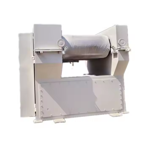 Línea de producción de jabón totalmente automática Wellink 300/500 kg/h alta productividad ecológica directa de fábrica con Plodder y mezclador - Product Image 4