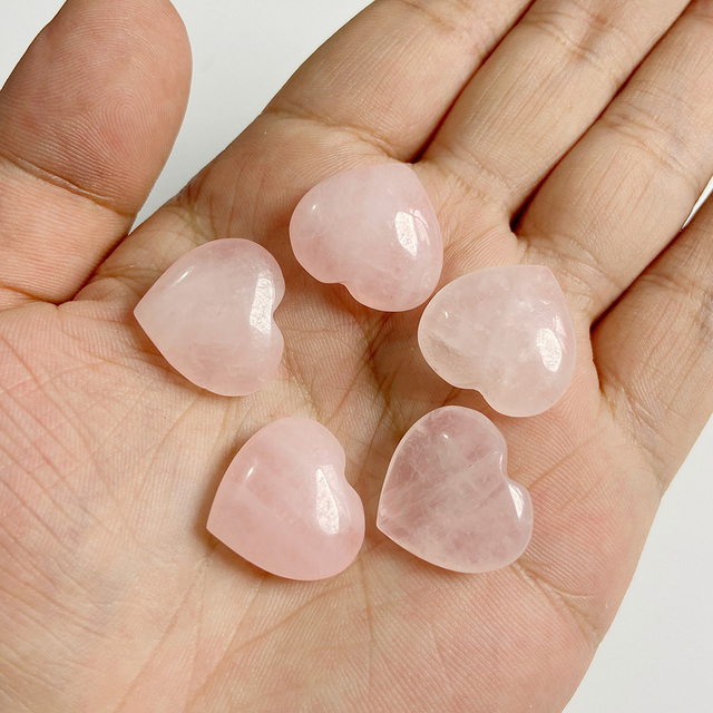 Quartz rose