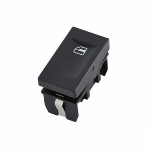 สวิตช์6N095955B ตัวควบคุมหน้าต่างแบบคลาสสิก Tr Alfa Romeo 147 VW - Product Image 2