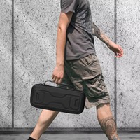 Étui de protection Premium en EVA pour Lenovo Legion G9, compatible avec le clavier d'ordinateur portable Lenovo Legion G9, sac de rangement étanche pour voyage