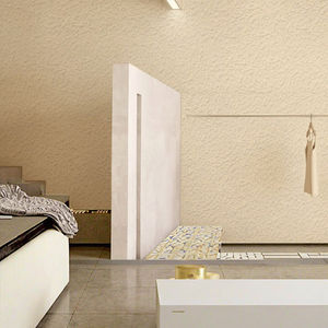 <span class=keywords><strong>Peinture</strong></span> au latex imperméable pour <span class=keywords><strong>mur</strong></span> extérieur avec texture élastique pour finition Revêtement de protection solaire pour <span class=keywords><strong>peinture</strong></span> murale d'ingénierie - Product Image 1