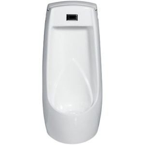 Orinatoio in ceramica con sensore per uomo, stile europeo e americano - Product Image 3