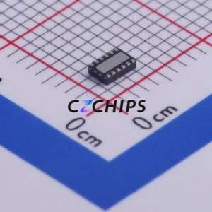 Original New LM27762DSSR WSON-12-EP(2x3) Integrated Circuit IC Chip PMIC Charge <b>Pump</b> - Product Image 2