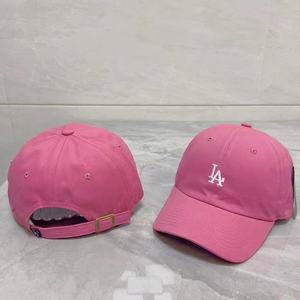 Small logo Los Angeles <strong>New</strong> <strong>York</strong> 477 Original Brand American <strong>Baseball</strong> Hats Gorra De B&eacute;isbol Adjustable <strong>Caps</strong> - Product Image 6