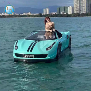 Precios al por mayor del fabricante Jetcar para Jetcar con 4 asientos - Product Image 5