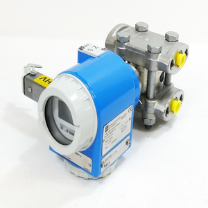 1 ชิ้น Endresshauser Deltabar S Pmd25k-7bcheaa1c -3-3bar Cal 0-3bar -unoriginal Plc - Product Image 1