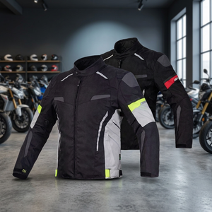 Meilleur Maillot de Moto d'Été Imprimé Unisexe % Polyester à Impression par Transfert Thermique Séchage Rapide Vente en Gros pour Descentes - Product Image 5