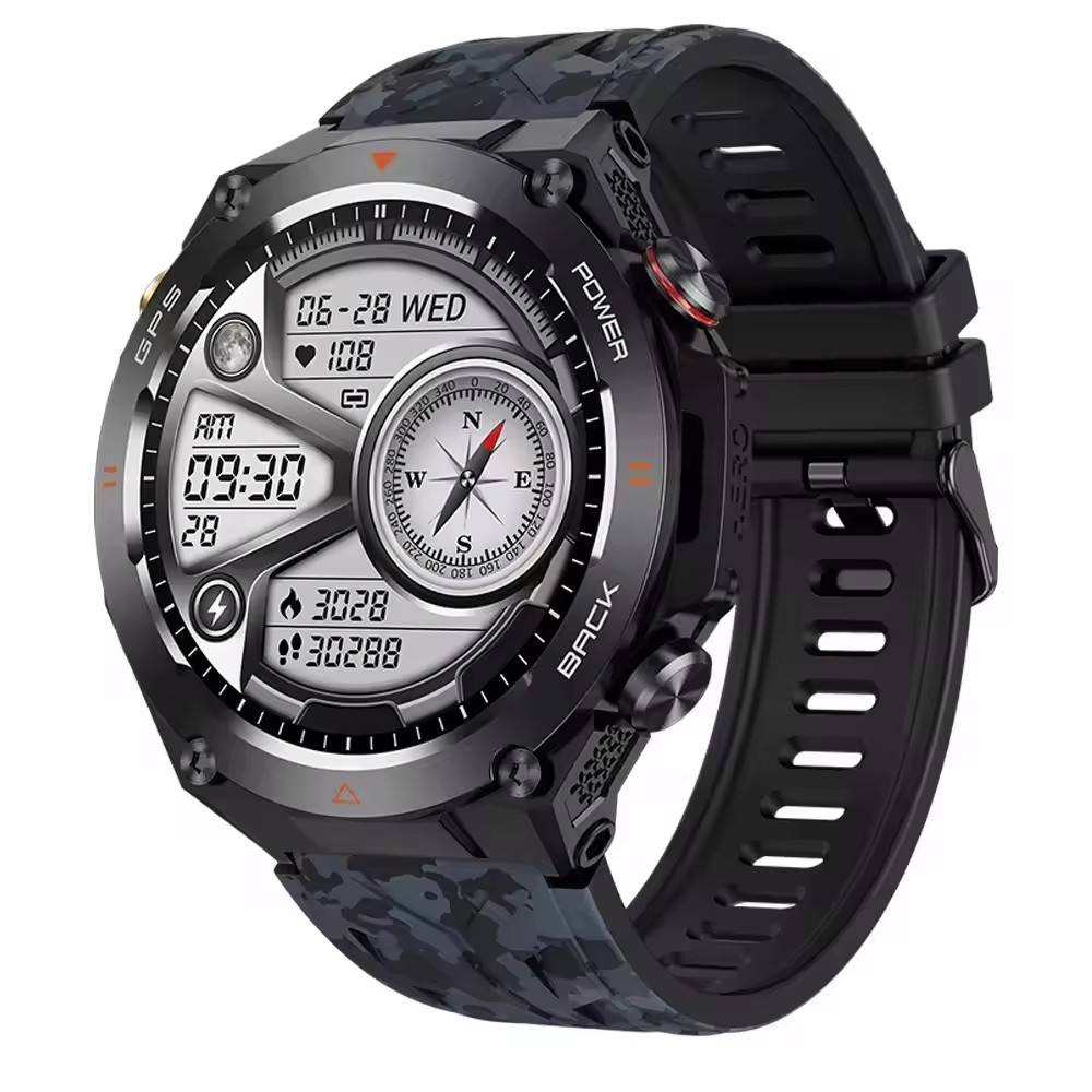 Kalinga Ashok Watch Bt Sport Live Stream T68 Pro Smart Watch