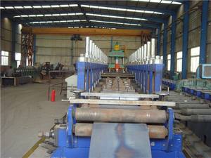 Heavy-Duty Q235B Q355B barriere stradali in acciaio zincato a caldo prezzi di fabbrica Guard Rail sicurezza stradale Guardrail - Product Image 6