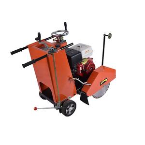 Machine de découpe de scie à béton portative à essence, prix - Product Image 5