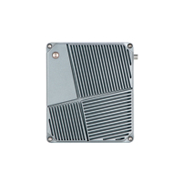Mini PC AI Edge Gateway RK3588 de 8 núcleos y 64 bits, 8 GB de RAM, 64 GB EMMC, NPU de 6 TOPS, LAN dual, HD-MI, 8 pines*GPIO, Ubuntu 22.04 para Computación en el Borde