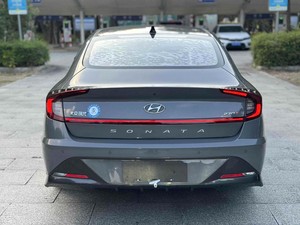 HYUNDAI SONATA 2020 10a Generazione 1.5T GDI 270TGDi GL <span class=keywords><strong>LEADER</strong></span> AUTOMATICA USATA GUIDA A SINISTRA BERLINA DI MEDIE DIMENSIONI - Product Image 5
