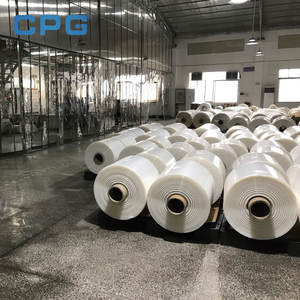 Película de Polietileno de Alta Claridad y Acabado Liso para Exportación, 120 micras, Película de Polietileno para Embalaje Minorista, Exhibición, Impresión y Rollos de Plástico - Product Image 6