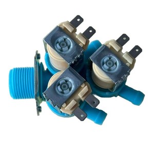 Valve d'entrée Samsung DC62-00233B 33690157 220 240V pour machine à laver - Product Image 4
