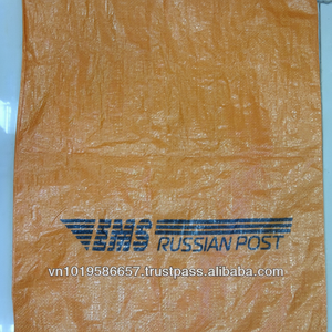 Export pp woven bag with printing - Product Image 1