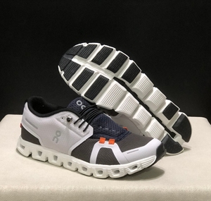 <span class=keywords><strong>Chaussures</strong></span> de sport respirantes en maille de haute qualité style Clouds 5 pour hommes et femmes, <span class=keywords><strong>chaussures</strong></span> décontractées de mode pour la gym et la marche - Product Image 6