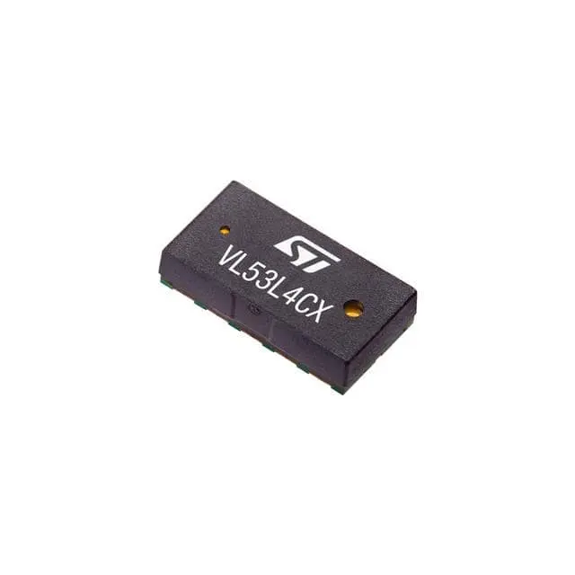 Vl53l4cxv0dh VL53L4CXV0DH/1 IC chips Integrated Circuit MCU Microcontrollers Electronic components BOM