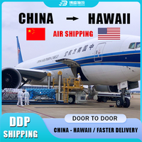 Top 10 des services de logistique aérienne et maritime aux États-Unis, expédition internationale LCL+Express, DDP, agent de fret FBA, agent d'expédition Chine vers les États-Unis