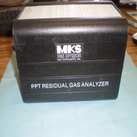 Analizador de Gases Residuales Plc / Ppt, Ppt-1a-100fc <   Producto con Garantía