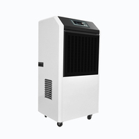 Compresseur d'air sous vide, Machine absorbante d'humidité, 90l/d, avec un nouveau Design, camion, à la mode, réfrigérant
