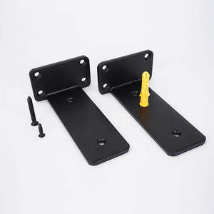 ชั้นวางของเหล็กแบบลอยตัว - Product Image 5