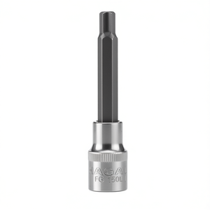 Extensión de Llave de Tubo Hexagonal FG 150L H11, Herramienta de Reparación Automotriz - Product Image 2