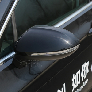 Luces Laterales para Espejo Retrovisor Volkswagen 3G0 949 101 3G0 949 102 Material PC para Magotan B8 Passat Variant CC 2019 - Product Image 5