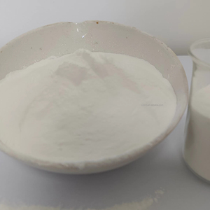 Ultra-High Temperature Salt-Resistant Anion Polyacrylamide (PAM) Polymer China Origin Comprehensive Chemical Auxiliary Agent - Product Image 1