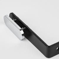 Étagère de support en forme de L, 1 pièce, nouveau Design, bon prix, support de déflecteur, accessoires de Code suspendus