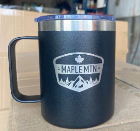 Taza <span class=keywords><strong>de</strong></span> Café Aislada Mini <span class=keywords><strong>de</strong></span> 12oz/14oz, Taza <span class=keywords><strong>de</strong></span> Viaje Pequeña <span class=keywords><strong>de</strong></span> Acero Inoxidable, Taza <span class=keywords><strong>de</strong></span> Bolsillo Portátil para Regalo, Oficina, Mujeres, Venta al Por Mayor - Product Image 2