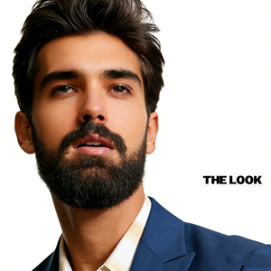 Fabricant de logo personnalisé, marque privée, <span class=keywords><strong>meilleur</strong></span> <span class=keywords><strong>sérum</strong></span> naturel et biologique pour la pousse des poils de la <span class=keywords><strong>barbe</strong></span> pour hommes - Product Image 4