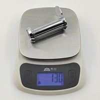 Fournisseur doré de haute qualité prix de visionneuse de porte bon marché visionneuse de porte visionneuse de porte en plastique 56-100MM réglable