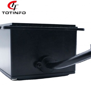 Module de lecteur de codes QR 2D et de scanner de codes-barres à montage fixe avec interface USB/RS232 en stock pour kiosque et distributeur automatique - Product Image 6