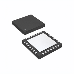 PIC16F17155T-I_STX BOM IC In Stock Embedded 28 VFQFN Exposed Pad Buy Electronics Components Online - Product Image 1