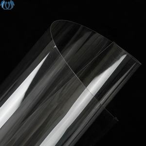 <span class=keywords><strong>PET</strong></span>プラスチックフィルムロール2025,<span class=keywords><strong>100</strong></span>% 原料クリアプラスチック0.5mm熱成形用<span class=keywords><strong>PET</strong></span>シート - Product Image 3