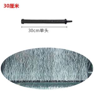 Fish Tank Bubble Bar Landscape Bubble Tube Oxygen <b>Pump</b> Oxygenation Curtain Nano Self Sinking Flexible <b>Aquarium</b> <b>Air</b> Living Bags - Product Image 6