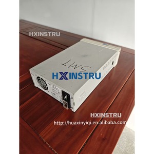 Alimentation électrique CC à sortie unique Agilent/Keysight U8001A 30V 3A #   hx - Product Image 3