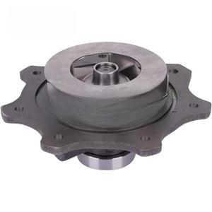 Bomba de Agua MOCA 1817687C92 Compatible con International Harvester 2554 L6 7.6L 1996-<span class=keywords><strong>2002</strong></span> para IC Corporation - Product Image 1