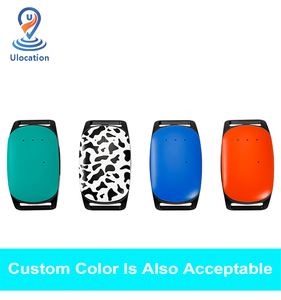 Venta caliente lindo útil localizador de mascotas para perro gato sin límite de distancia posicionamiento en tiempo Real tarjeta Sim Animal mascota Gps Tracker G61 - Product Image 2