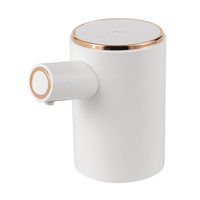 Distributeur automatique de vin et de spiritueux rechargeable par USB, nouveau produit 2021 en vente