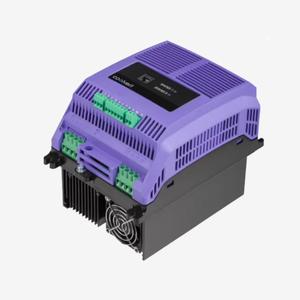 Variador de Frecuencia Invertek Optidrive E3 ODE-3-340140-3F42 4.0kW 5HP 380-480V 3PH VFD - Product Image 4