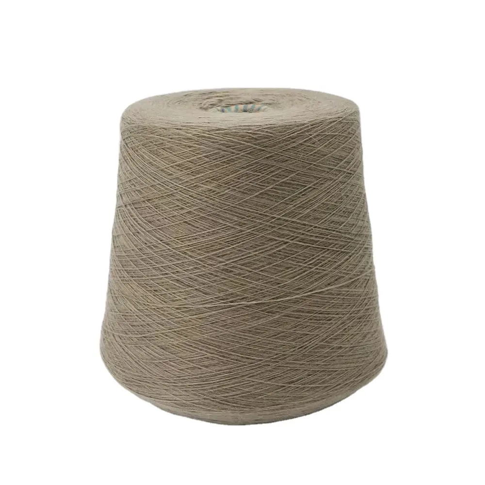 Knitting yarn mink hair high proportion rabbit hair yarn wholesale yarn 50% rabbit hair 50% nylon