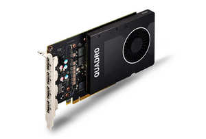 Factory Price Quadro P2200 5G P1000 P2000 P4000 P5000 GDDR5 GPU Graphics Video Card for <b>Computer</b> - Product Image 3