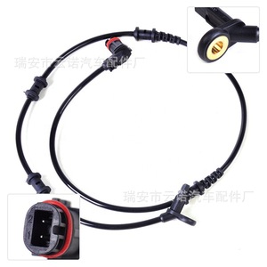Sensor de Presión ABS 1645400917 para Reemplazo y Reparación de Autopartes - Product Image 1